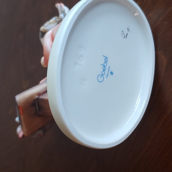 Hummel Bird Duet figurine - Picture 4 of 6